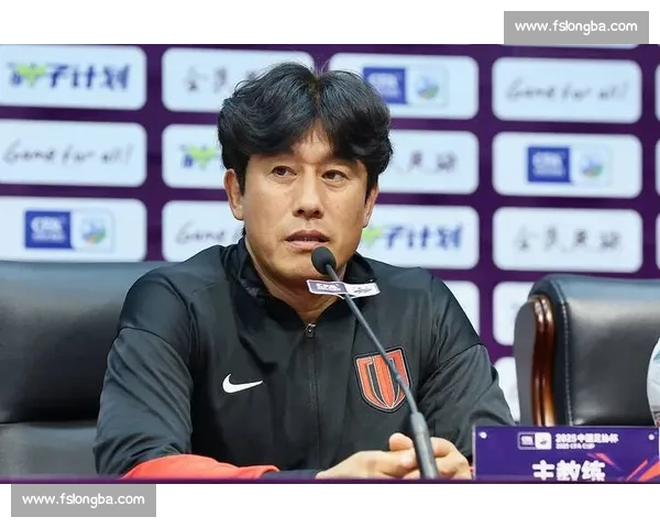 徐正源:罗慕洛带伤作战,球队打法绝不妥协 徐正源:罗慕洛带伤作战,球队打法绝不妥协