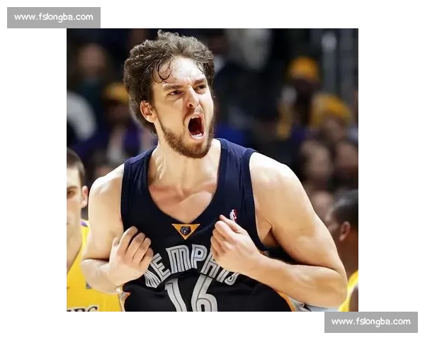 OK 解体后湖人重生:加索尔如何成为紫金救星?