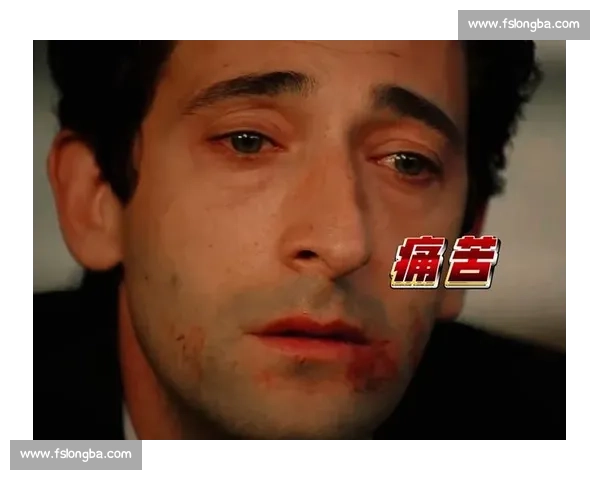 窒息之舞:那些叩击灵魂的极致表达