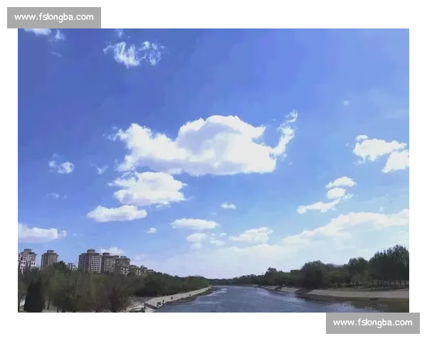 运河畔的运动盛宴：走进魅力北辰