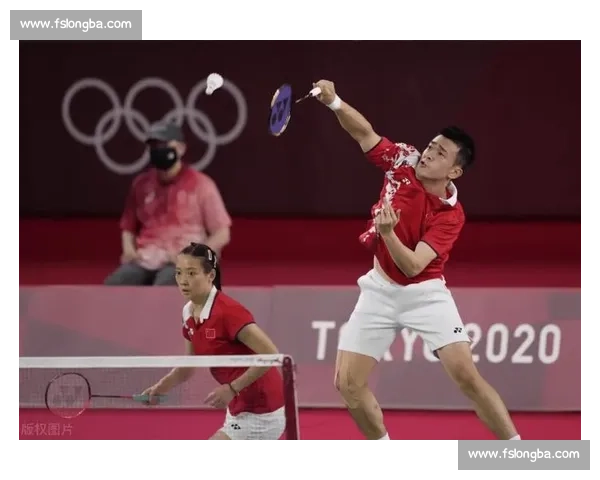 郑思维锐评新碳音:打感惊艳耐打出众,胜利底气足 郑思维锐评新碳音:打感惊艳耐打出众,胜利底气足