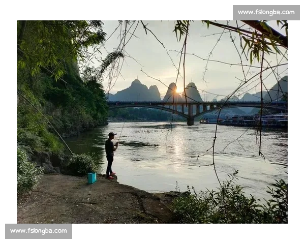 极限・复杂・超越:环广西山水间的三重奏 极限・复杂・超越:环广西山水间的三重奏