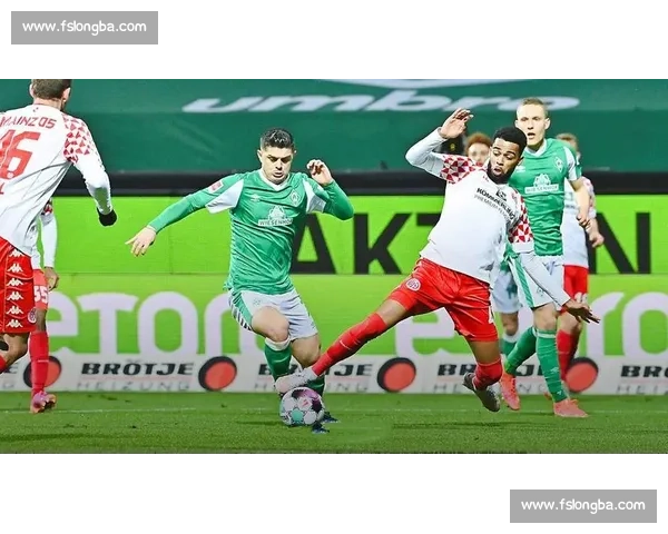 半场战报:不莱梅 0-0 柏林联合 攻防拉锯难破僵局 半场战报:不莱梅 0-0 柏林联合 攻防拉锯难破僵局