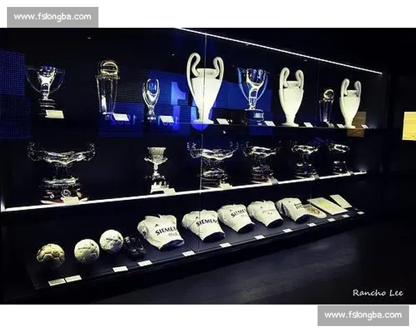 眼神里的纯白信仰：皇马球迷的热爱无需言说