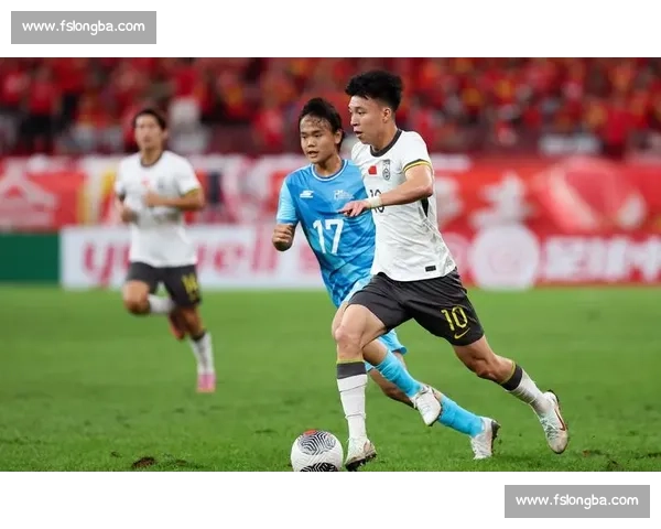 王钰栋 U23 替补造 5 球掀狂潮 中超 7 球见证全能成长