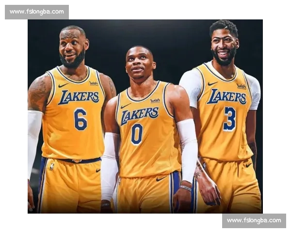 詹眉联手掌控节奏湖人力克热火终结胶着东西强强对话含金量十足